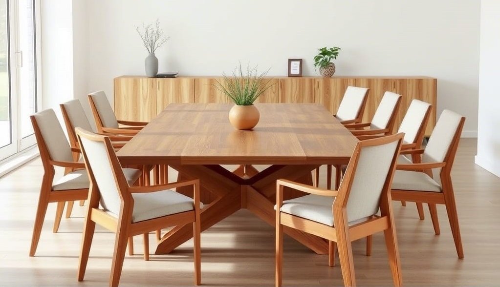 Dinning sets